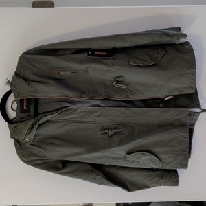 Women's jacket